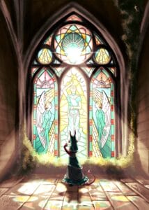 Cat || @CoffeeeCatss