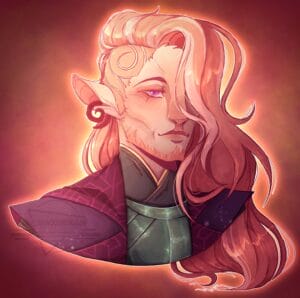 Jem || @AbsyntheRain