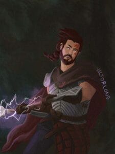 Victor Long || @smolgremlin.bsky.social