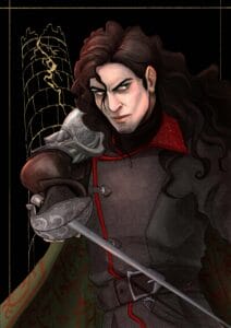 Luinen Bluewater || @luinenbluewater.bsky.social