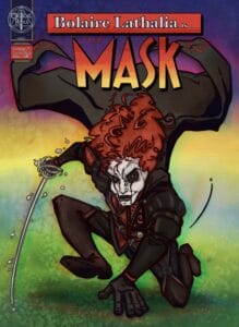 621 - Risa (SilverSugar)