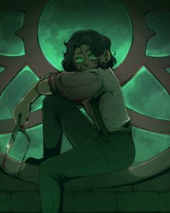 BeeberryMuffin || @beeberry_muffin