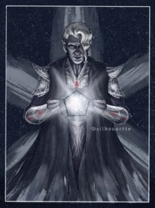 Sil || instagram.com/silhouartte