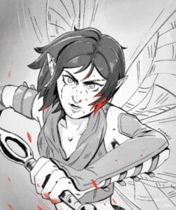 Lilly Rocha @rochalil