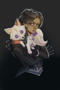 Torheit || @torheit_skadi