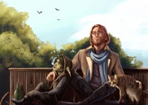 Cat || @CoffeeeCatss