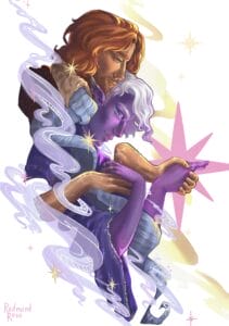 instagram.com/redmond_rose_art