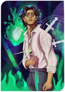 maddie || @taffeillst