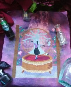 @witchywomancrossstitch