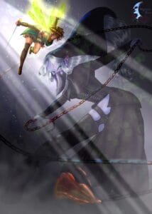 Megwyn Rose || @megwyn.bsky.social