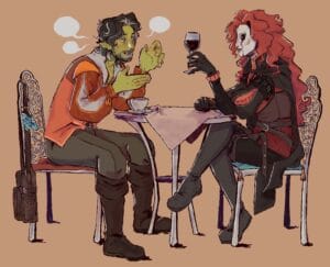 Mick || @miettedemick