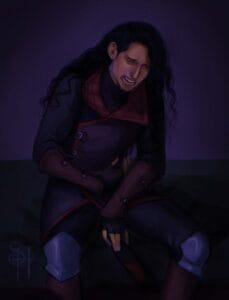 Sasha || @corvidkusnos.bsky.social