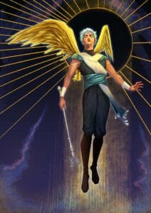 Luinen Bluewater || luinenbluewater.bsky.social