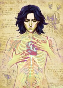 Eleanor Grootch || @EleanorGrootch