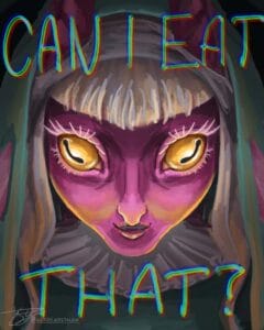 Kaitlyn L || @nerdynostalgia