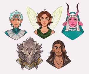 Moony || instagram.com/moonydraws_