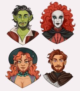 Moony || instagram.com/moonydraws_