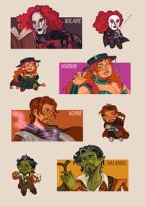 very small giant || very-small-giant.tumblr.com