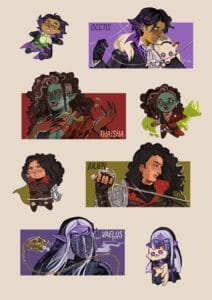 very small giant || very-small-giant.tumblr.com