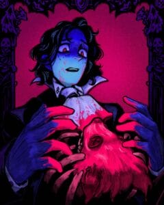 Aizek V. Kass || @battletailors