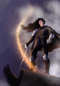 Luinen || @luinenbluewater.bsky.social