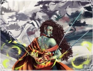 Blue Beast || instagram.com/blue13beast