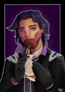 Élar || @alex_elaran