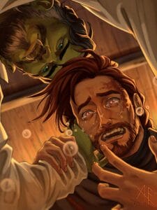 Foxxology ||  instagram.com/foxxologyart