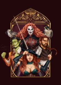 Cat || @CoffeeeCatss