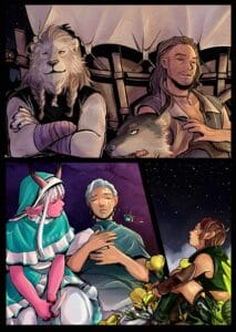 KEIS || @gros-chat-fait.tumblr.com