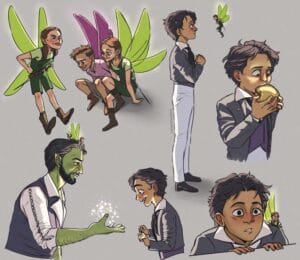 KiwiDrawer || @KiwiDrawer