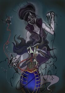 Lauren Hodges || deviantart.com/lehodge