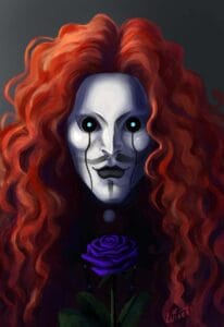 Luinen Bluewater || @luinenbluewater.bsky.social