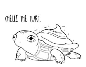 mars || bathycat.tumblr.com 2