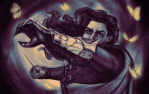 Savanna || @savs_creates