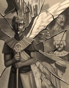 Savanna || @savs_creates