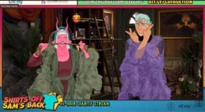 mars || bathycat.tumblr.com