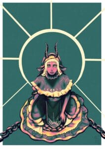 nicimonsta || @nicimonsta / @nicimonstart