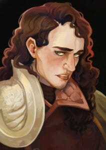 Fael || @Fael_Draws