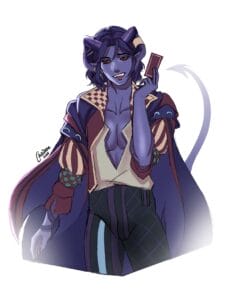 ChairaeArt