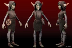 Jon Solmos || artstation.com/jcs3d