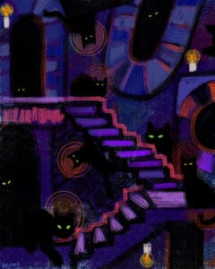 Ariadne || ariadne-mouse.tumblr.com