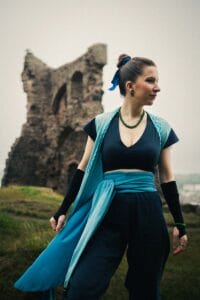 Beauregard Cosplay by @malumcosplay || Photography by @photosfromtheforge