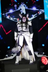 Braius Cosplay by @toki.wilks || Photography by @helloimfran & @manylemonsuk