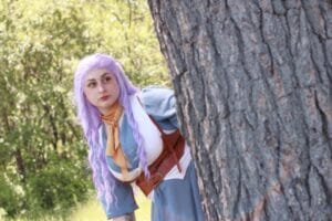 Imogen Cosplay by @Ken.Eros || Photography by @Cos.Possum