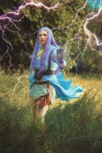Imogen Cosplay by @starchild.cosplay || Photography by @opossum.obscura || Edit by @swords.and.lipstick