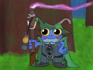 Knight of Rohan || knight-of-rohan-3000.tumblr.com