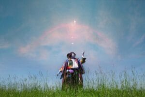 Mollymauk Cosplay by @alensyacosplays || Photography by @allisonthephotographer