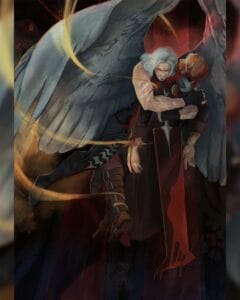 Fael || @fael_draws