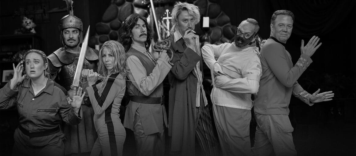 Crictical Ops Character Critical Role at MCM London 2026! | Critical Role